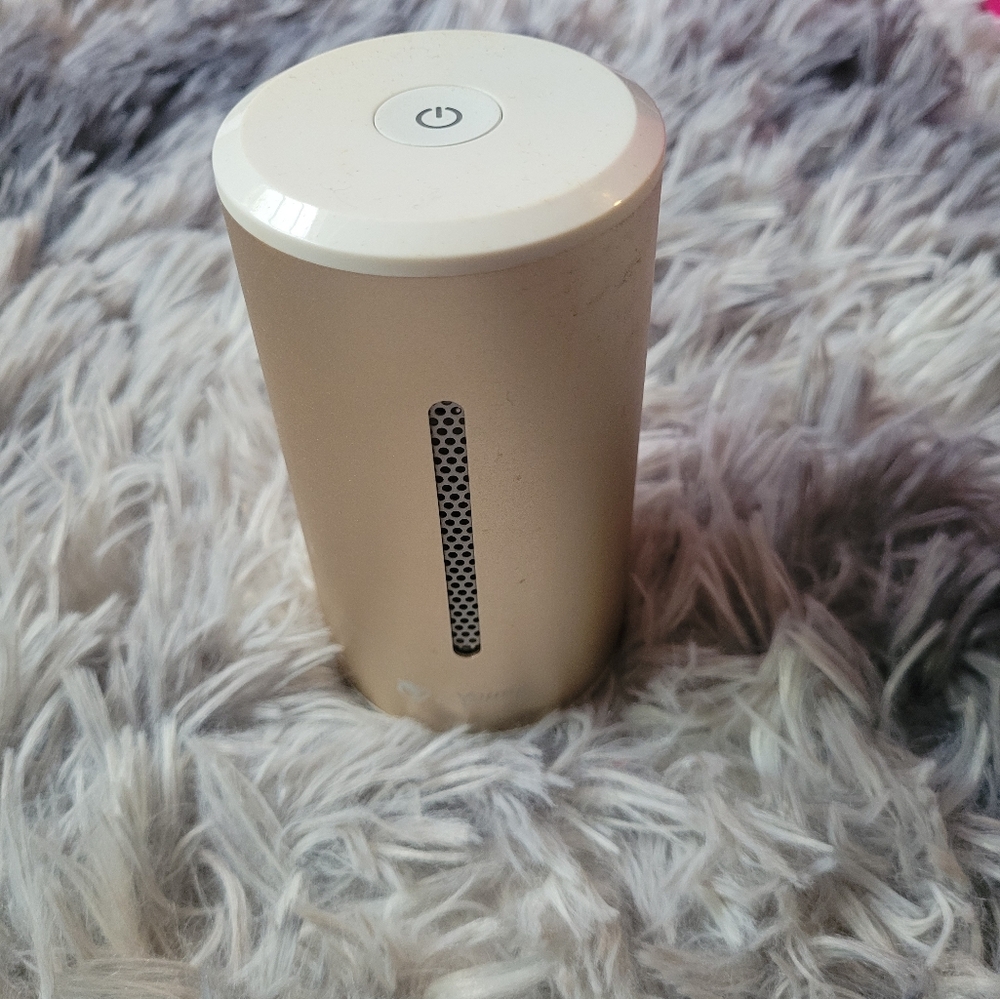 Closet Dehumidifier